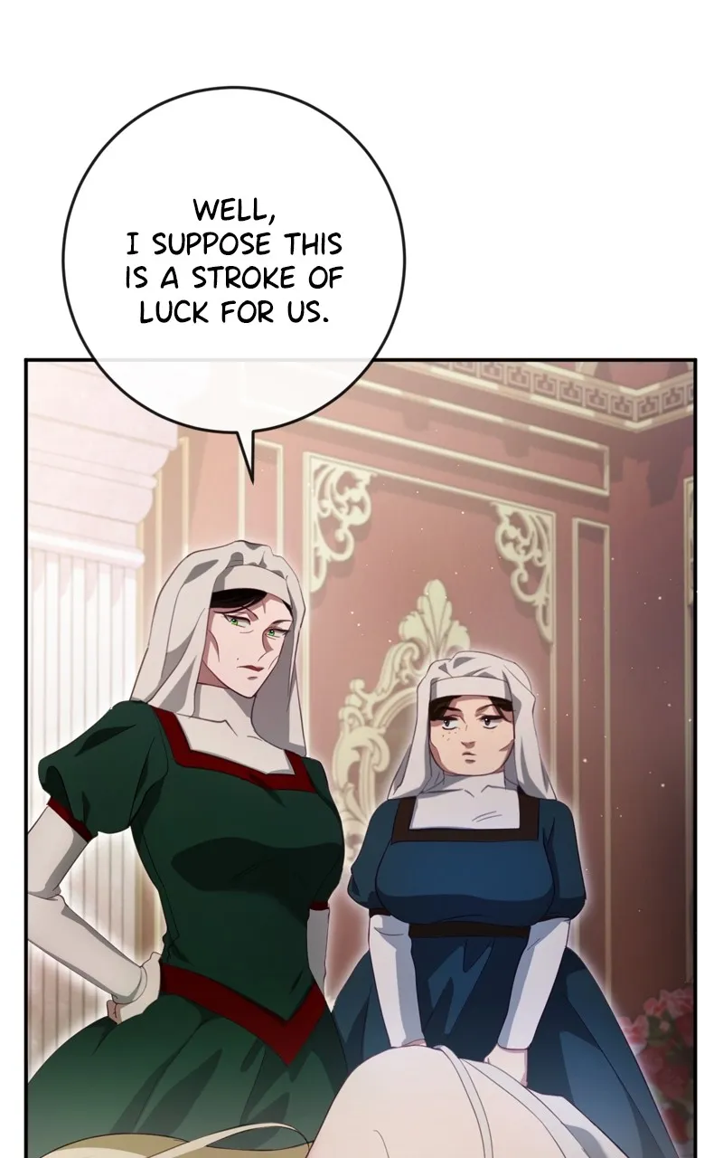 Read Behind Her Highness’s Smile chapter 32 image 73 on Lezhin