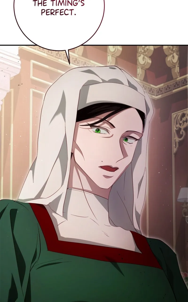 Read Behind Her Highness’s Smile chapter 32 image 75 on Lezhin