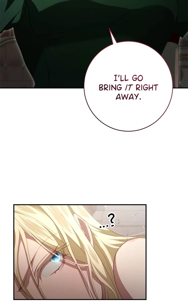 Read Behind Her Highness’s Smile chapter 32 image 76 on Lezhin