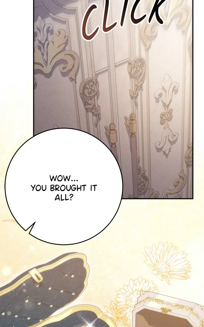 Read Behind Her Highness’s Smile chapter 32 image 79 on Lezhin