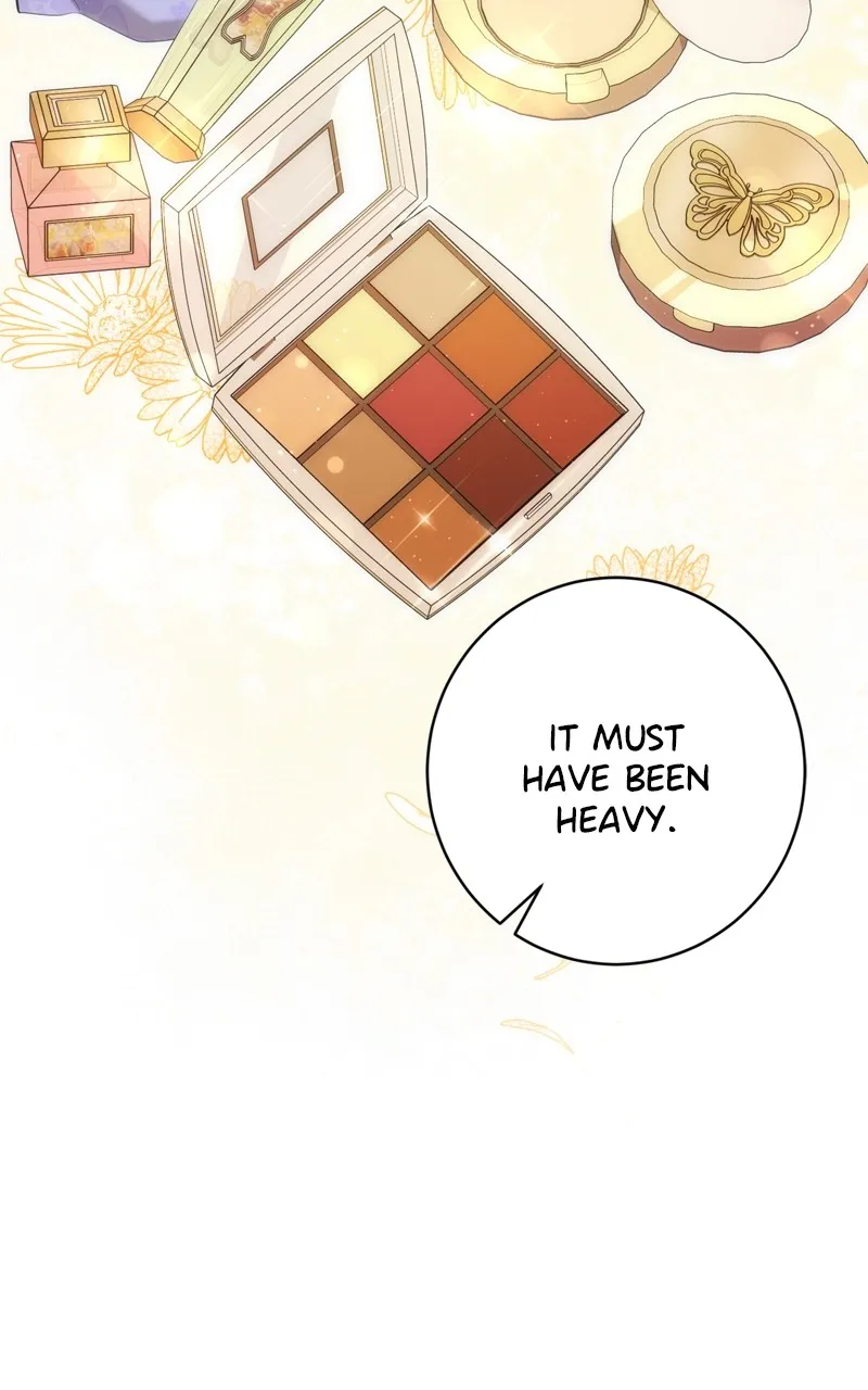 Read Behind Her Highness’s Smile chapter 32 image 81 on Lezhin