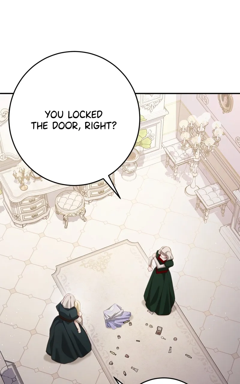 Read Behind Her Highness’s Smile chapter 32 image 82 on Lezhin