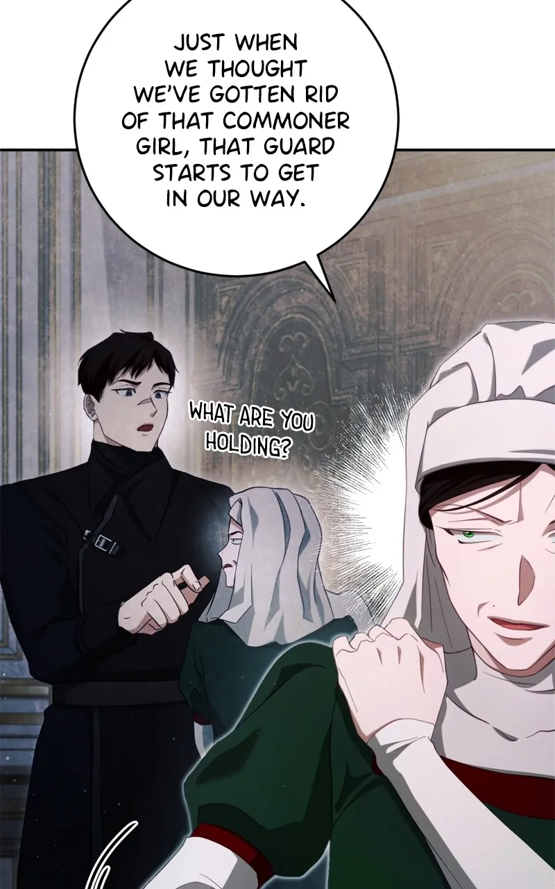 Read Behind Her Highness’s Smile chapter 32 image 84 on Lezhin