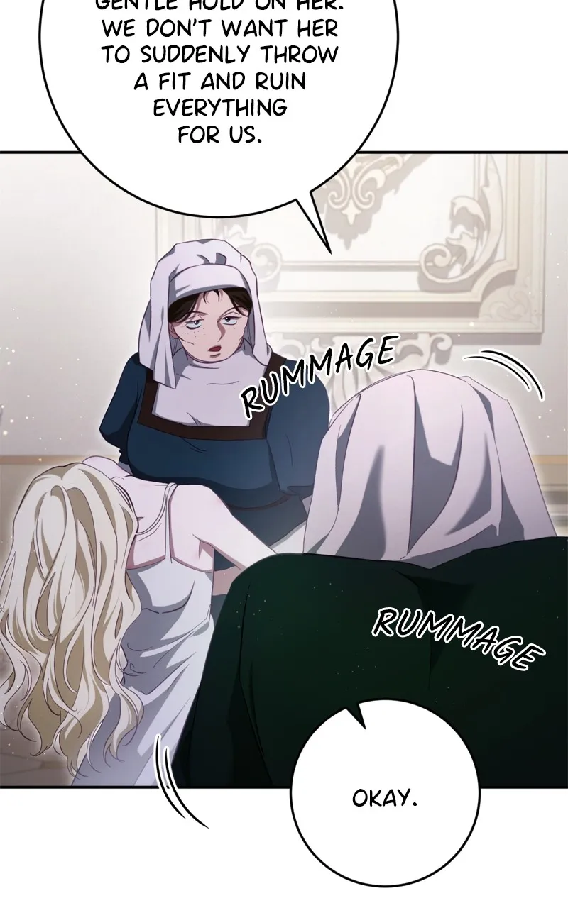 Read Behind Her Highness’s Smile chapter 32 image 86 on Lezhin