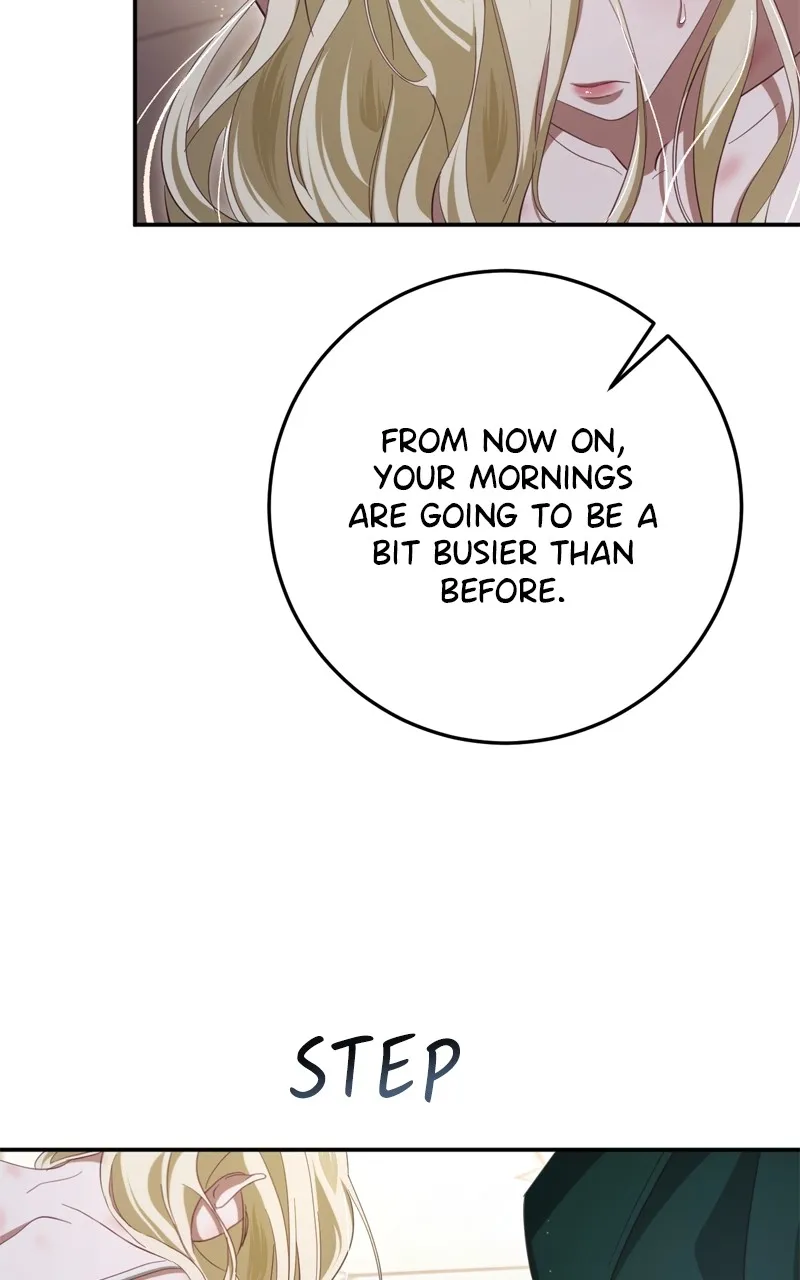 Read Behind Her Highness’s Smile chapter 32 image 88 on Lezhin