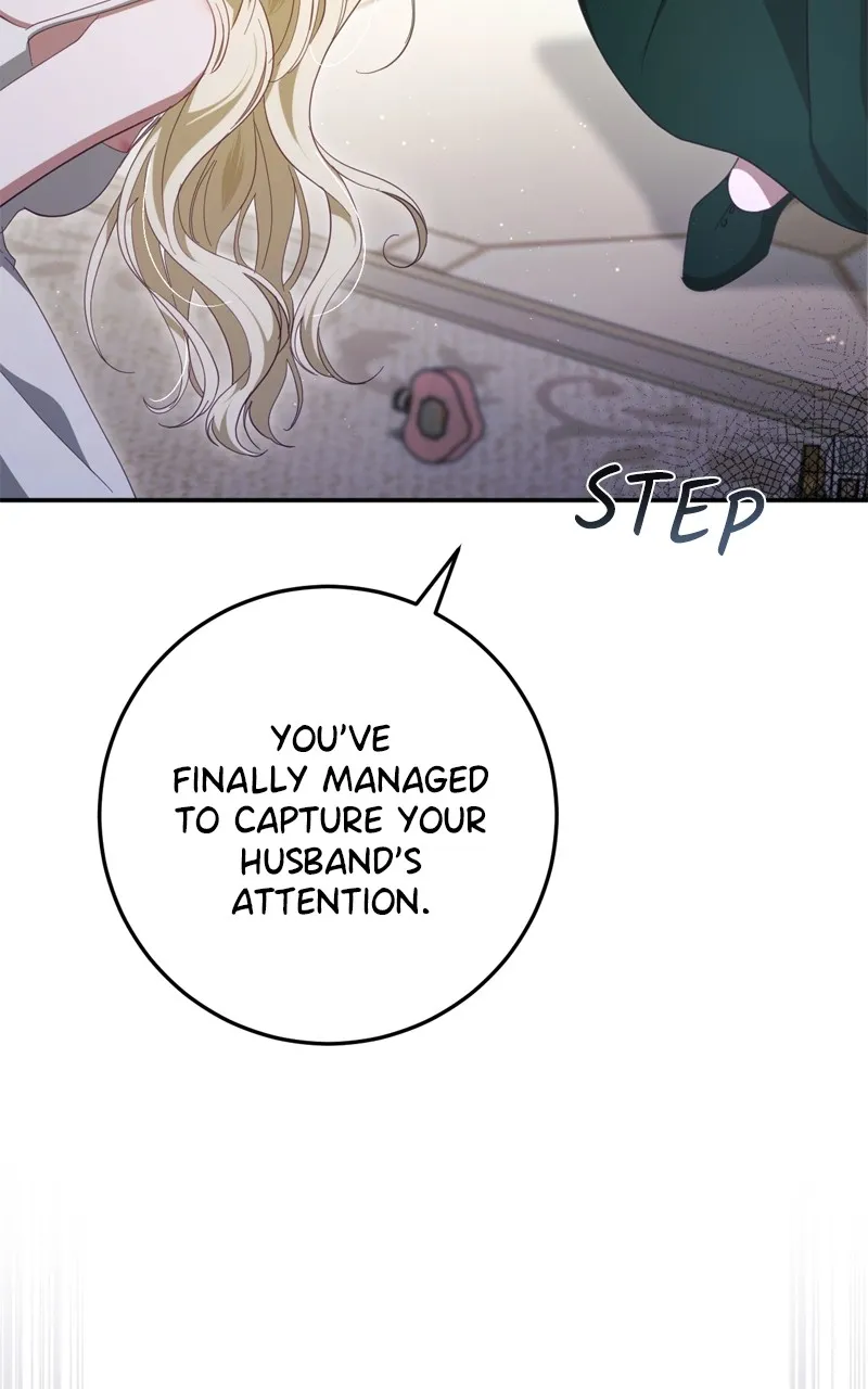 Read Behind Her Highness’s Smile chapter 32 image 89 on Lezhin