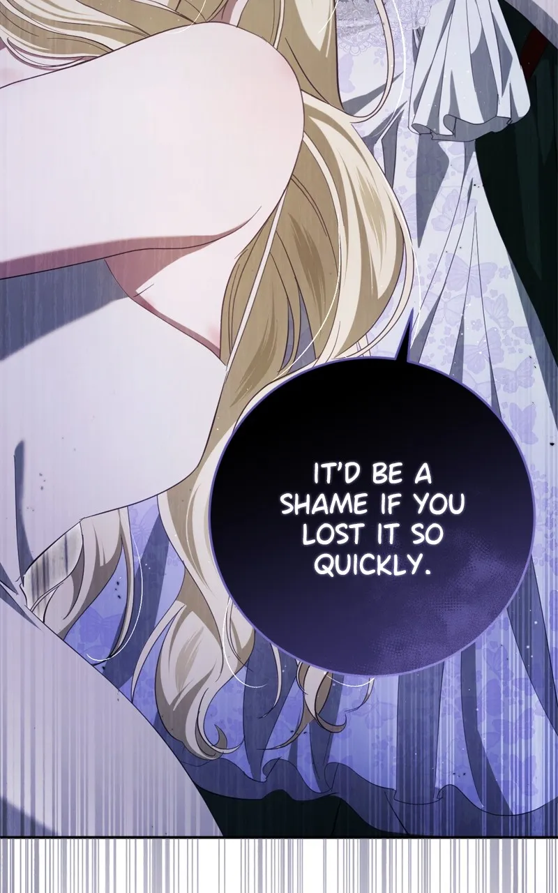 Read Behind Her Highness’s Smile chapter 32 image 91 on Lezhin