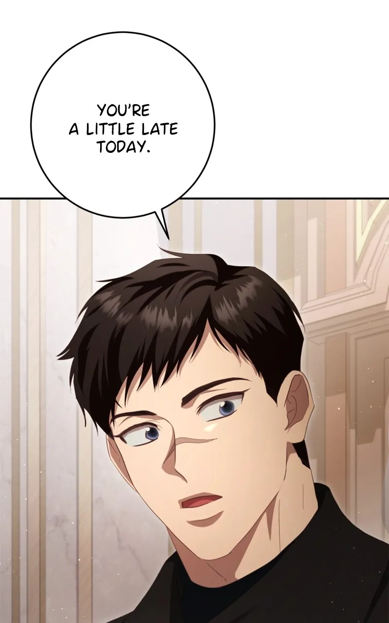 Read Behind Her Highness’s Smile chapter 32 image 98 on Lezhin