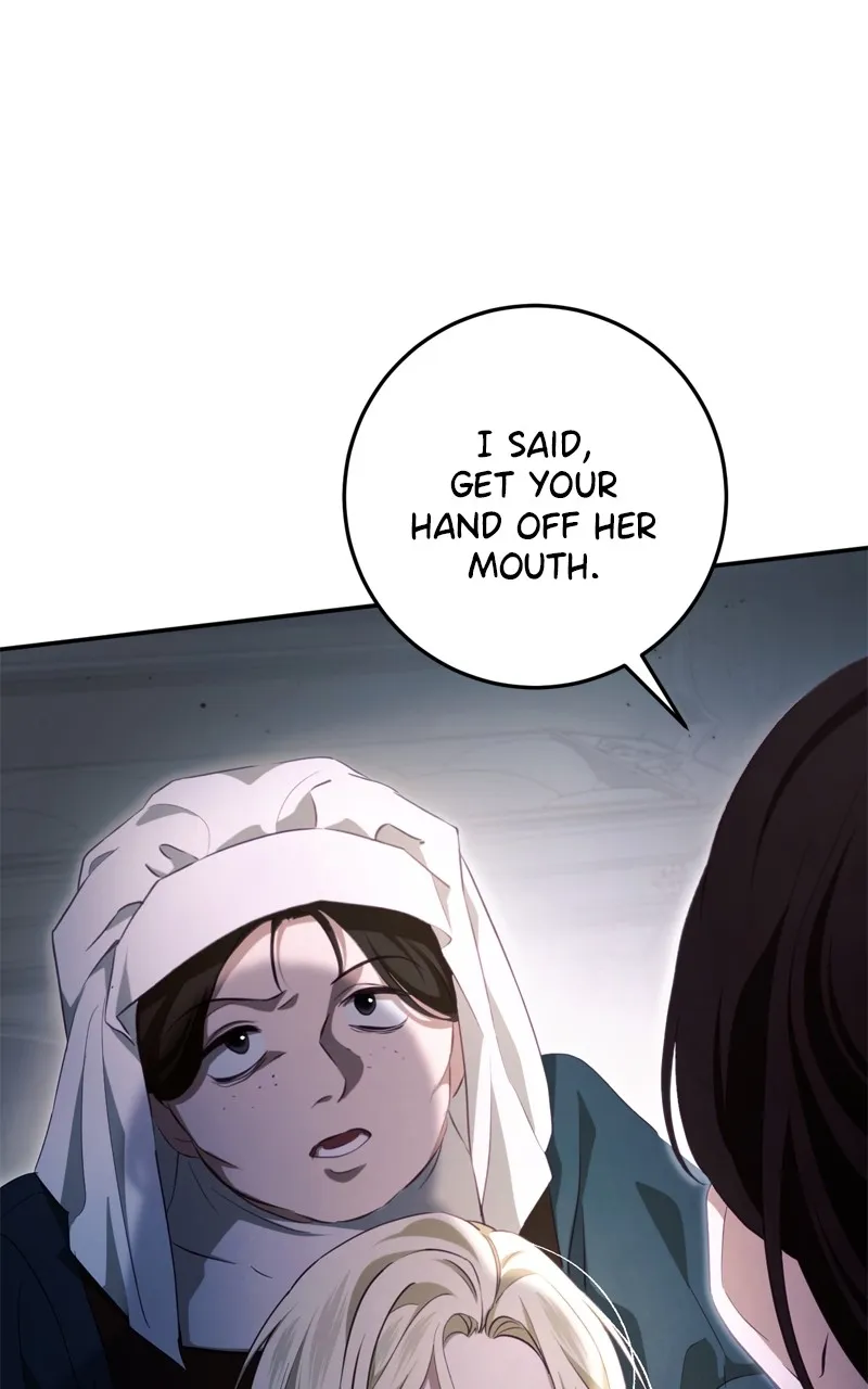 Read Behind Her Highness’s Smile chapter 33 image 1 on Lezhin