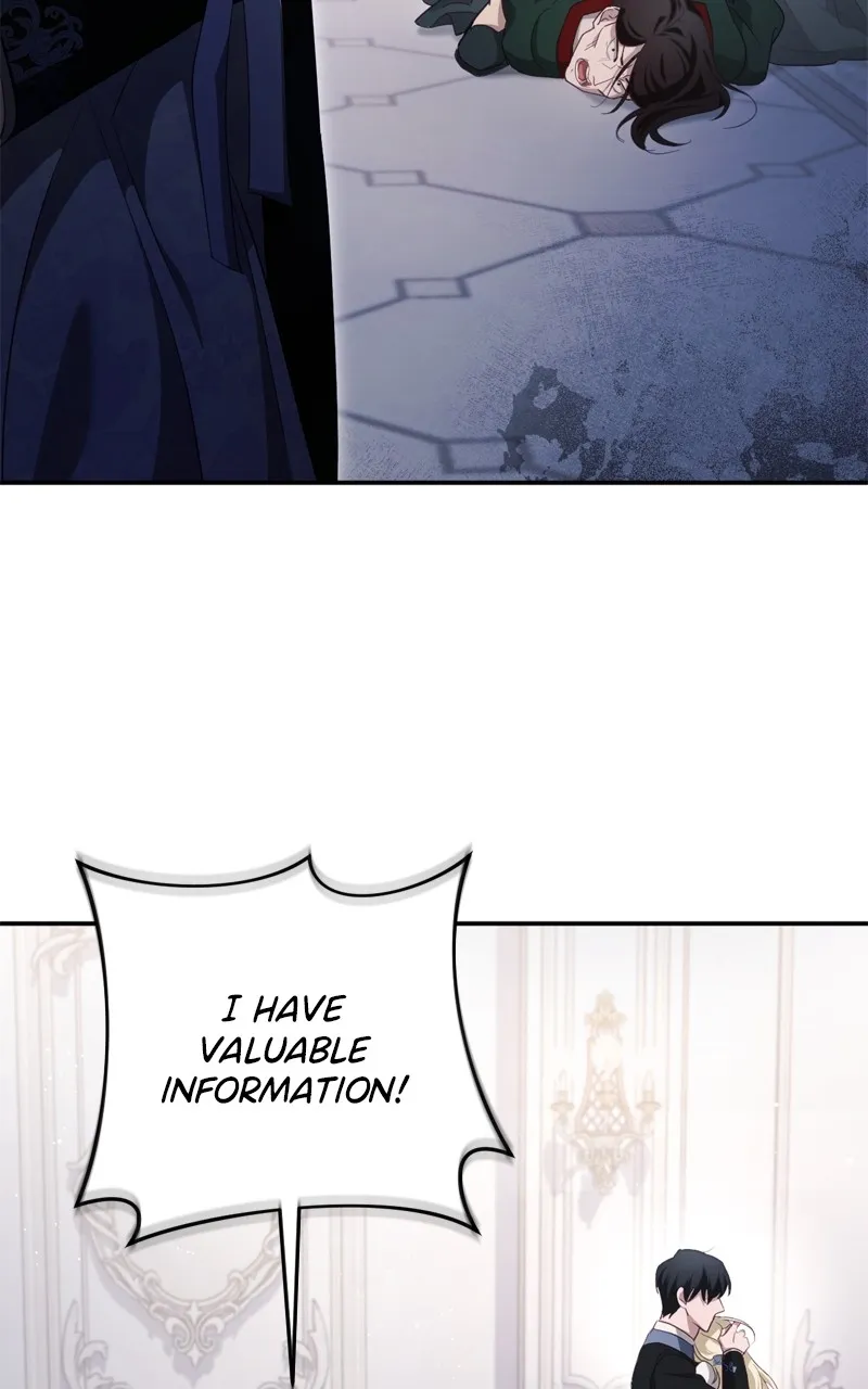 Read Behind Her Highness’s Smile chapter 33 image 100 on Lezhin