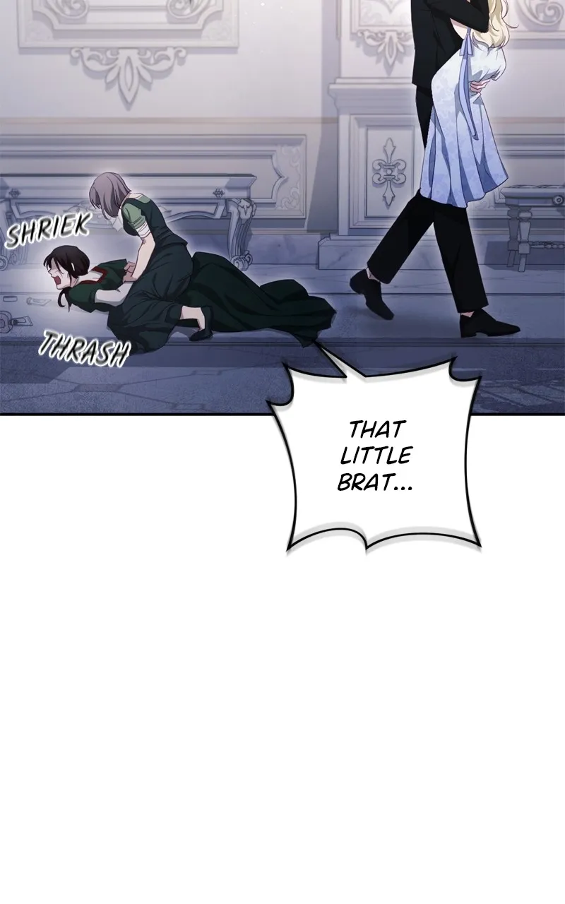 Read Behind Her Highness’s Smile chapter 33 image 101 on Lezhin