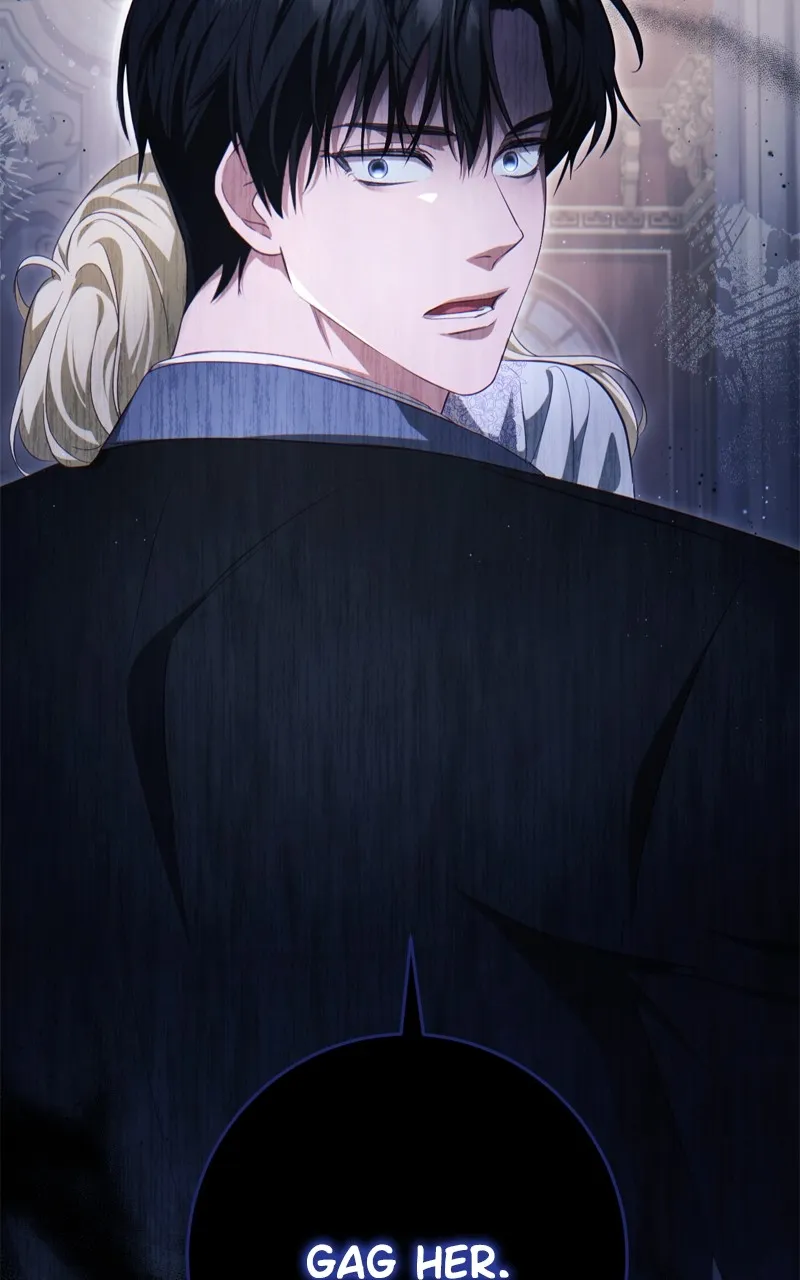 Read Behind Her Highness’s Smile chapter 33 image 107 on Lezhin