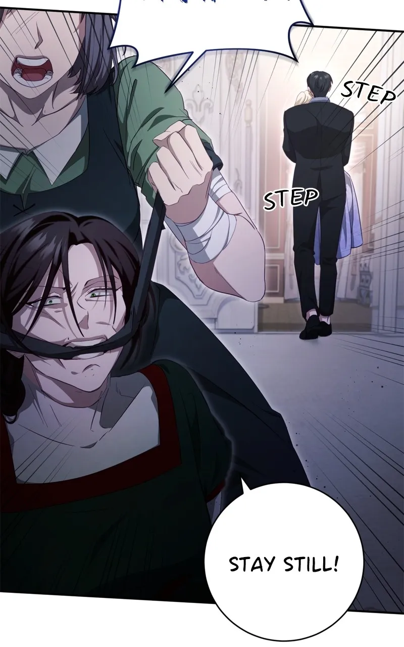 Read Behind Her Highness’s Smile chapter 33 image 110 on Lezhin