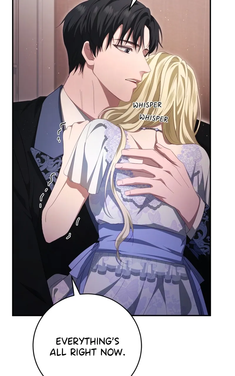 Read Behind Her Highness’s Smile chapter 33 image 115 on Lezhin