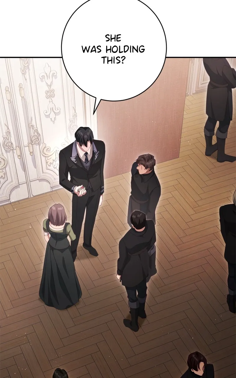 Read Behind Her Highness’s Smile chapter 33 image 120 on Lezhin