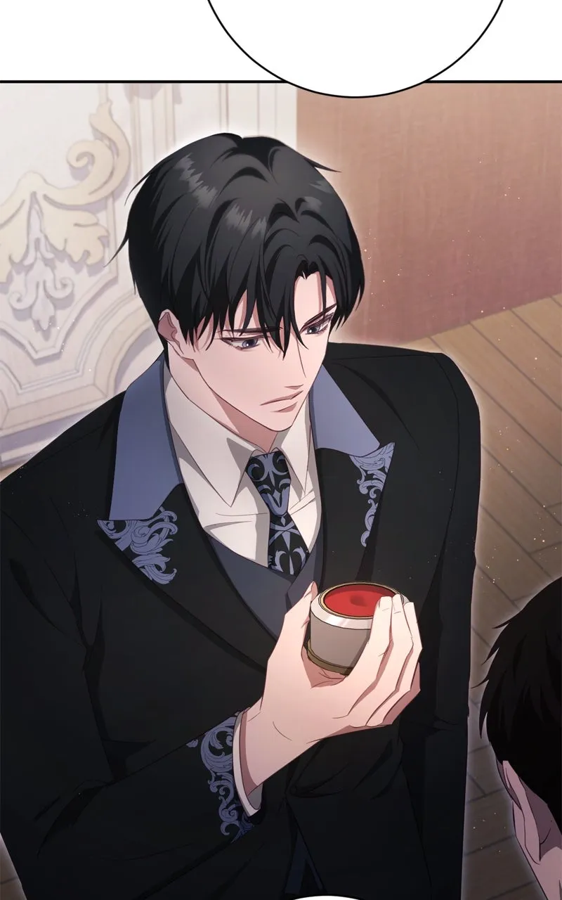 Read Behind Her Highness’s Smile chapter 33 image 122 on Lezhin