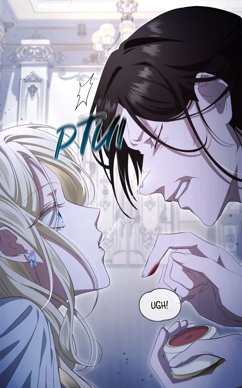Read Behind Her Highness’s Smile chapter 33 image 13 on Lezhin
