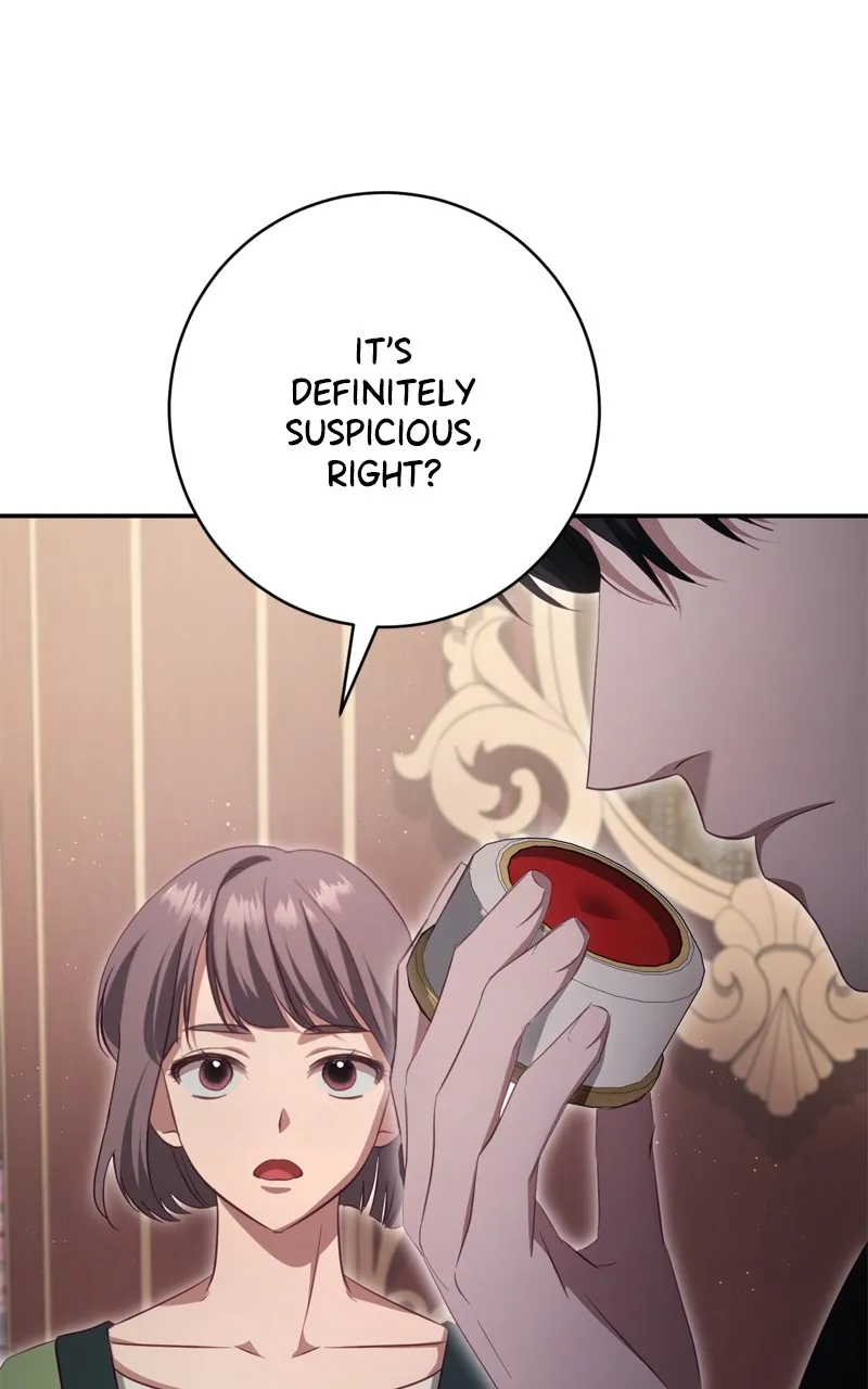 Read Behind Her Highness’s Smile chapter 33 image 130 on Lezhin
