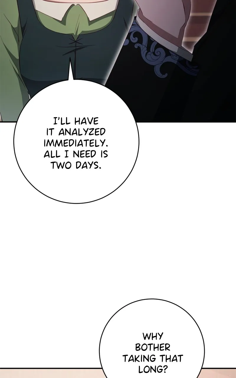 Read Behind Her Highness’s Smile chapter 33 image 131 on Lezhin