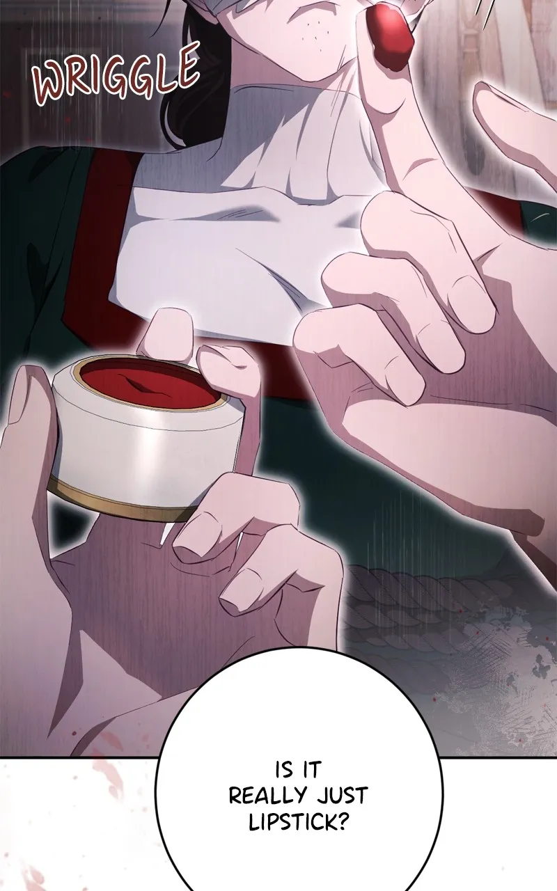 Read Behind Her Highness’s Smile chapter 33 image 140 on Lezhin