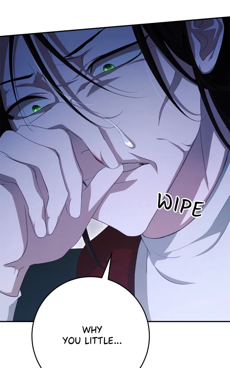 Read Behind Her Highness’s Smile chapter 33 image 15 on Lezhin