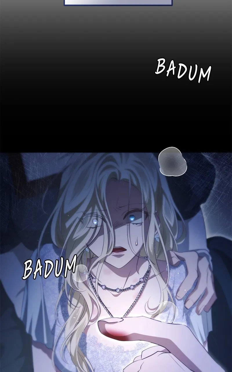 Read Behind Her Highness’s Smile chapter 33 image 18 on Lezhin