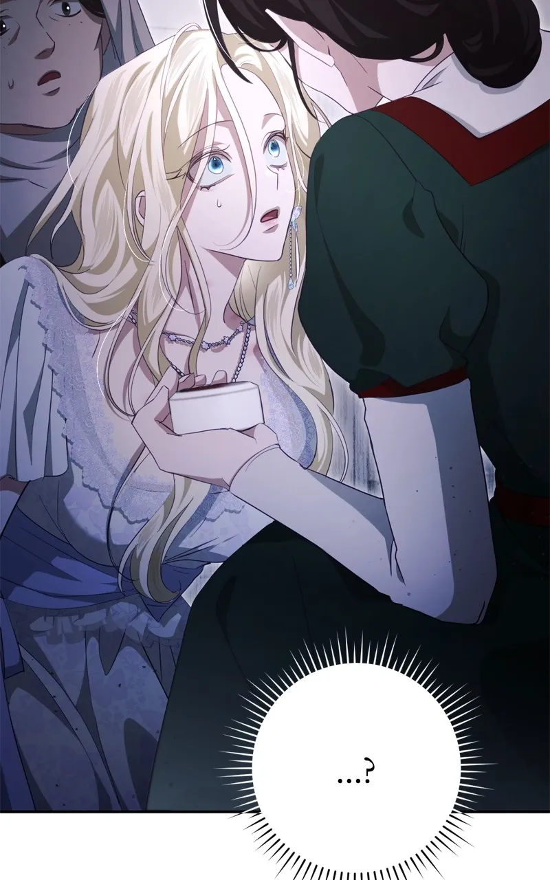 Read Behind Her Highness’s Smile chapter 33 image 23 on Lezhin