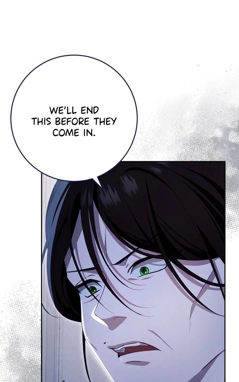 Read Behind Her Highness’s Smile chapter 33 image 3 on Lezhin