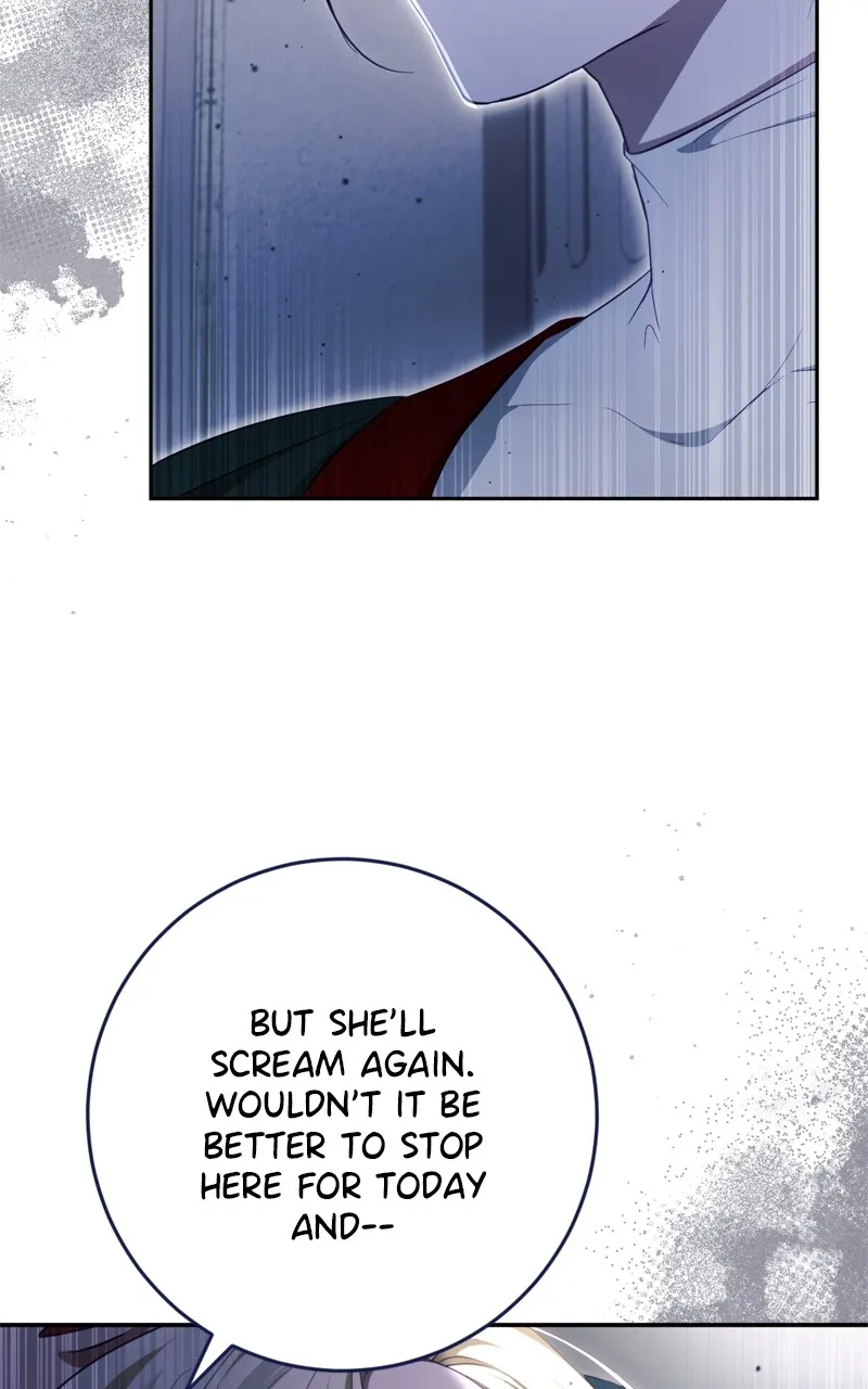 Read Behind Her Highness’s Smile chapter 33 image 4 on Lezhin