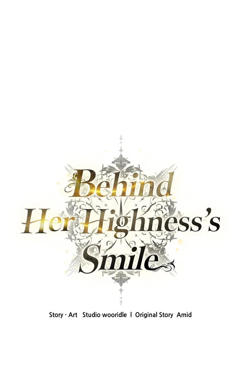 Read Behind Her Highness’s Smile chapter 33 image 41 on Lezhin