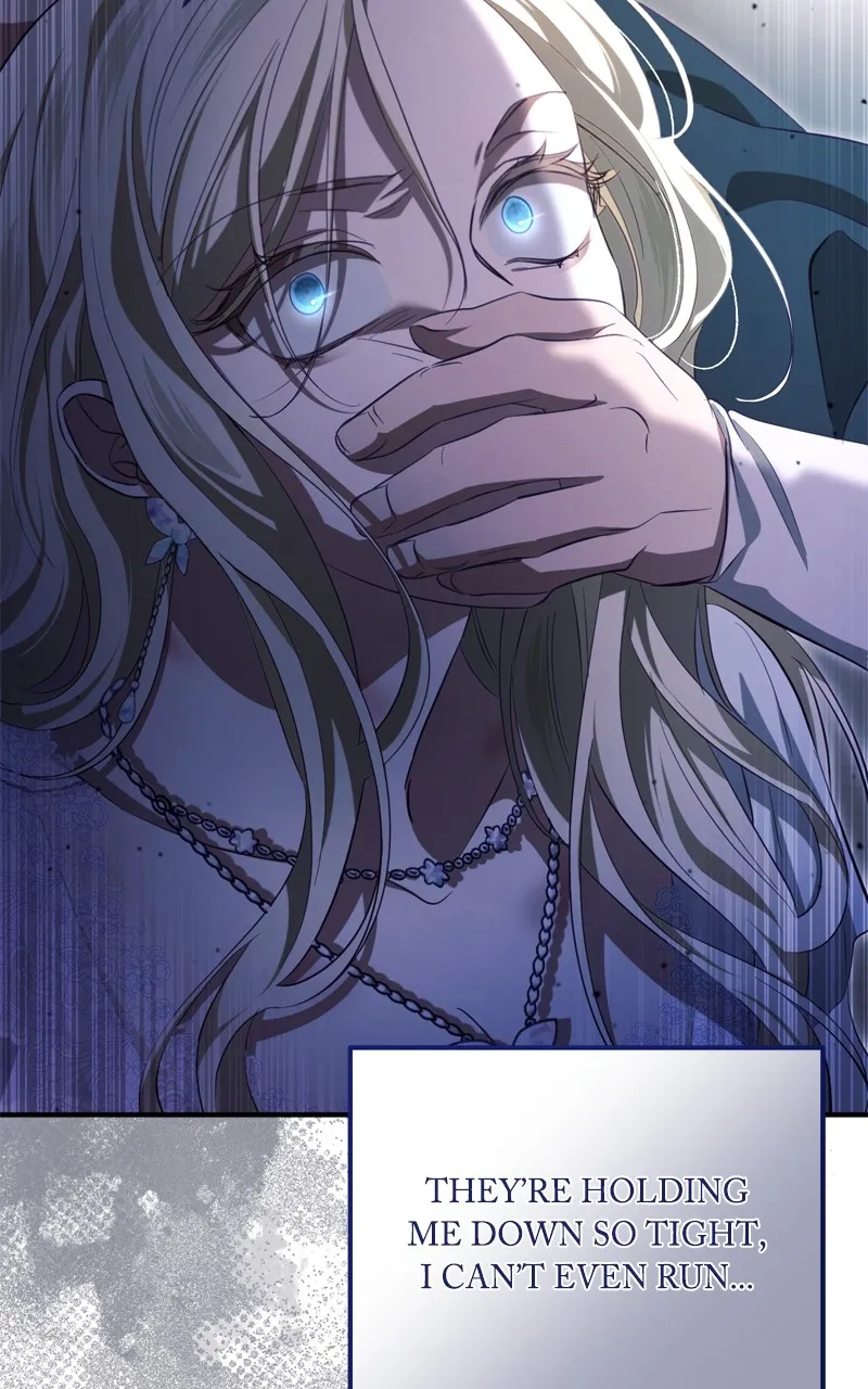 Read Behind Her Highness’s Smile chapter 33 image 5 on Lezhin