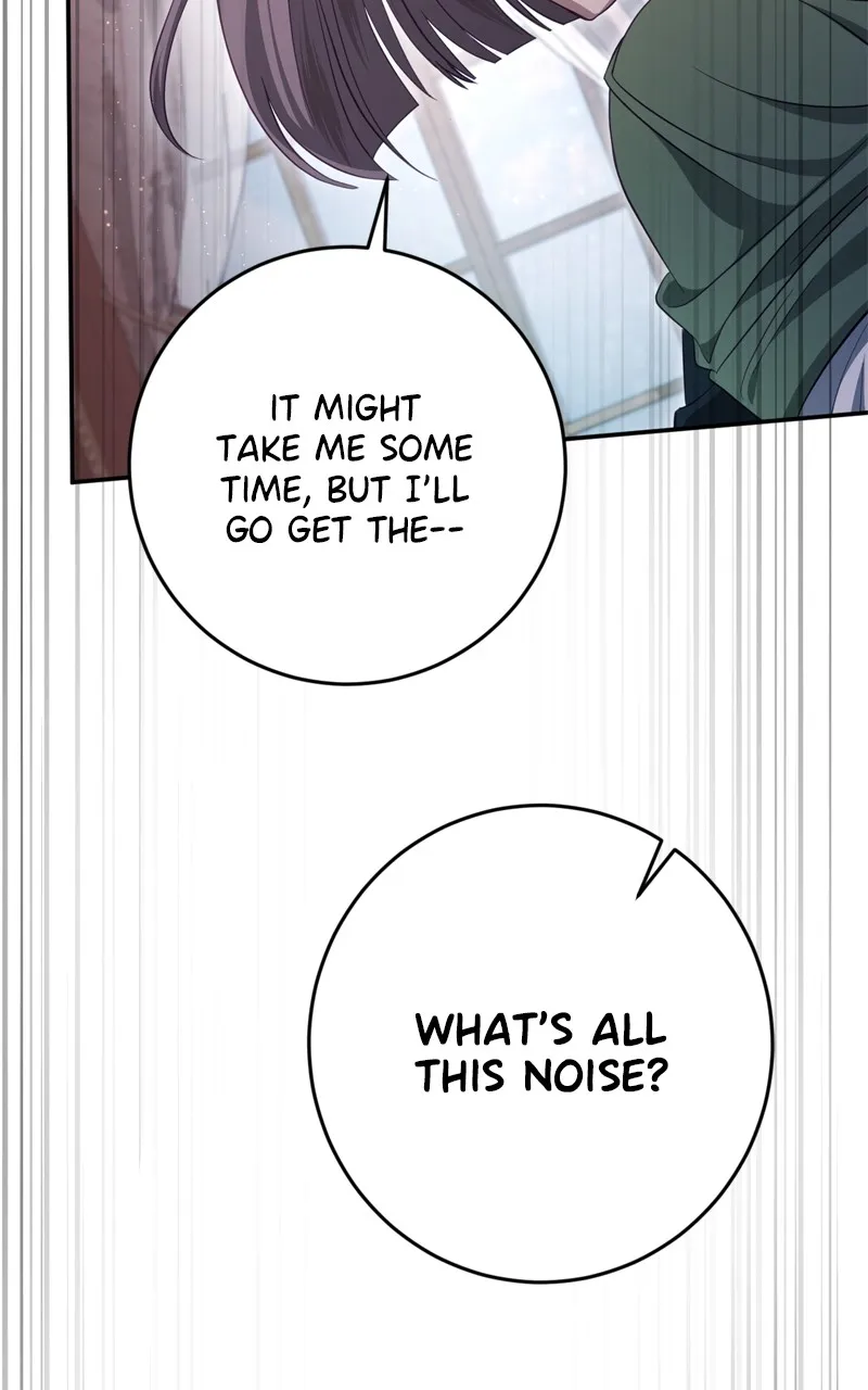 Read Behind Her Highness’s Smile chapter 33 image 50 on Lezhin
