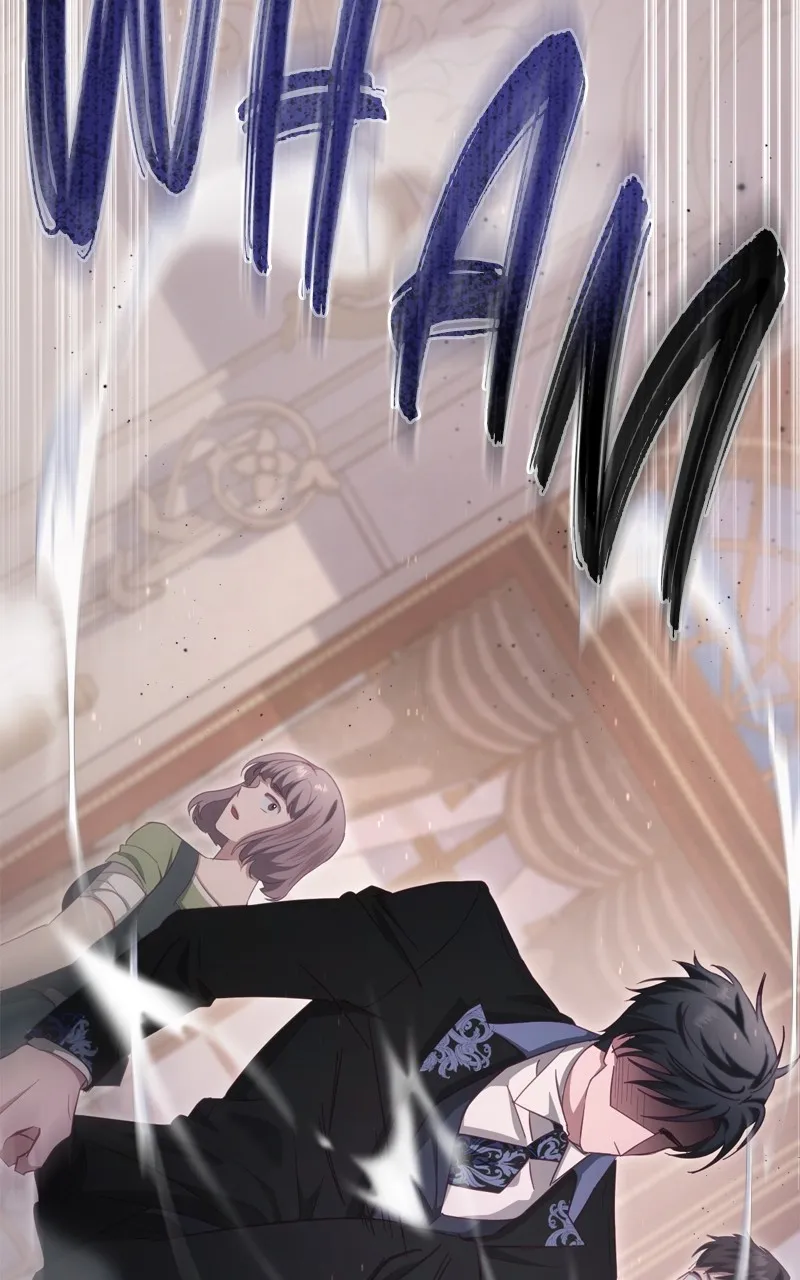 Read Behind Her Highness’s Smile chapter 33 image 59 on Lezhin