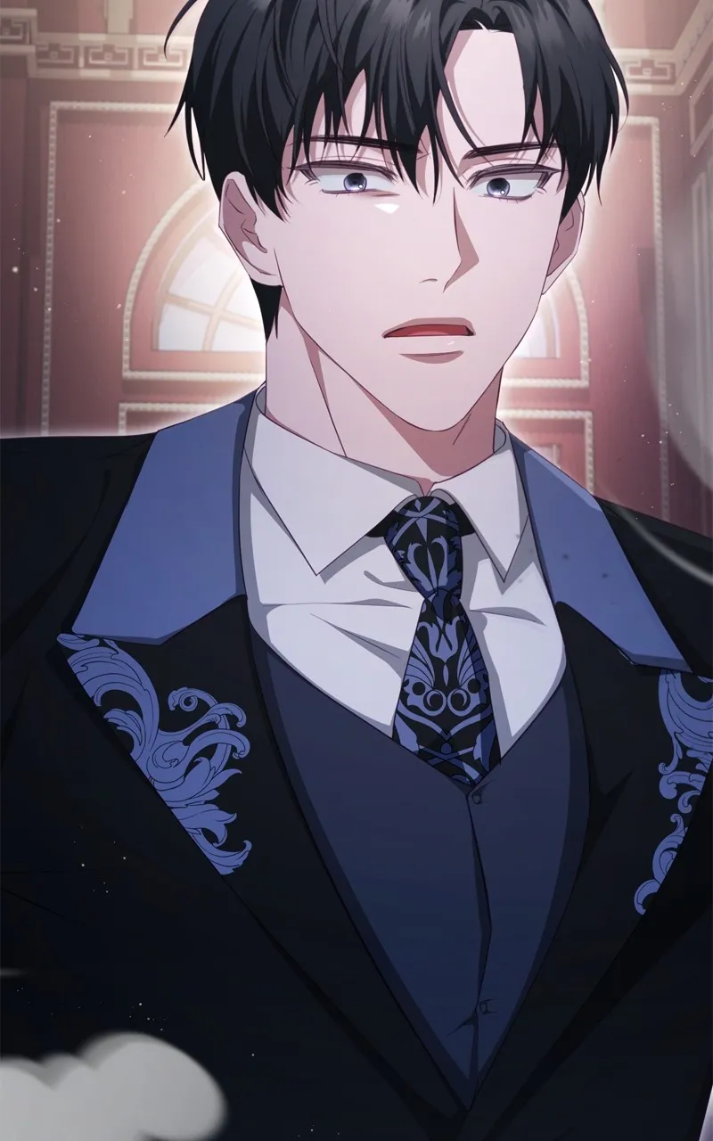 Read Behind Her Highness’s Smile chapter 33 image 70 on Lezhin