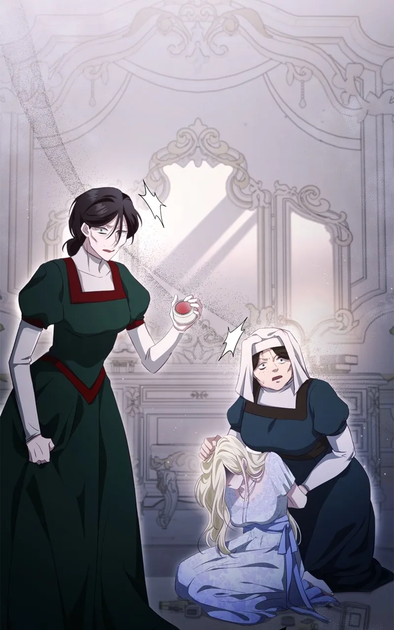 Read Behind Her Highness’s Smile chapter 33 image 72 on Lezhin