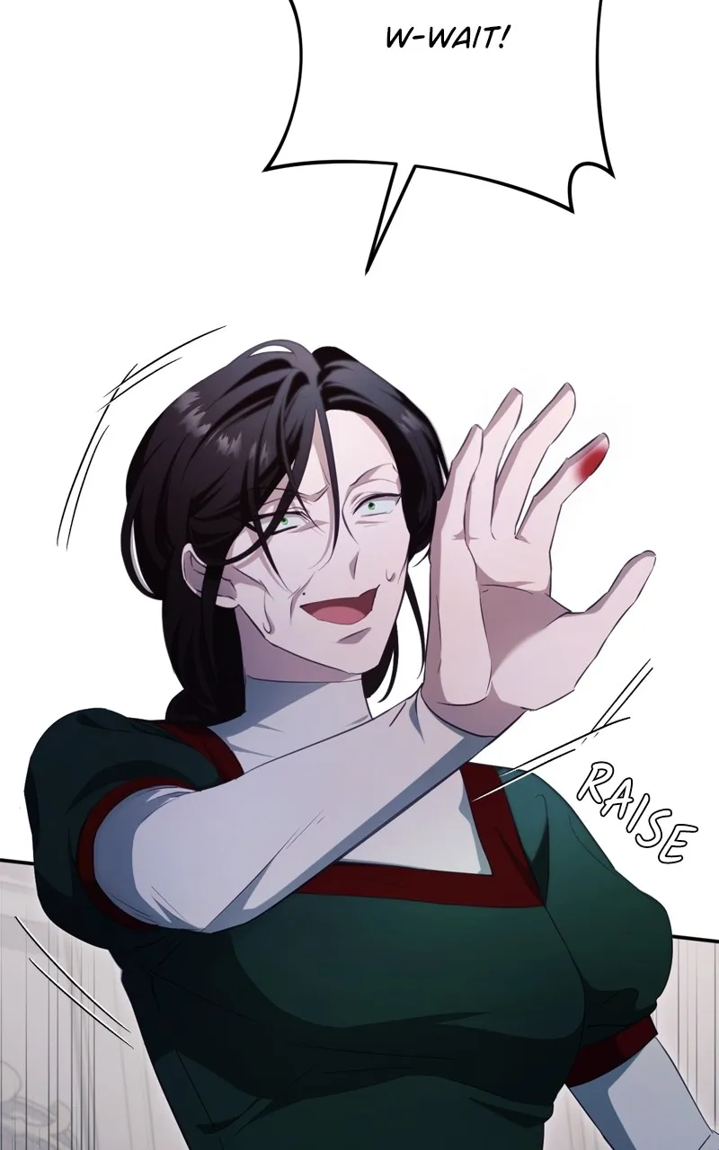 Read Behind Her Highness’s Smile chapter 33 image 74 on Lezhin