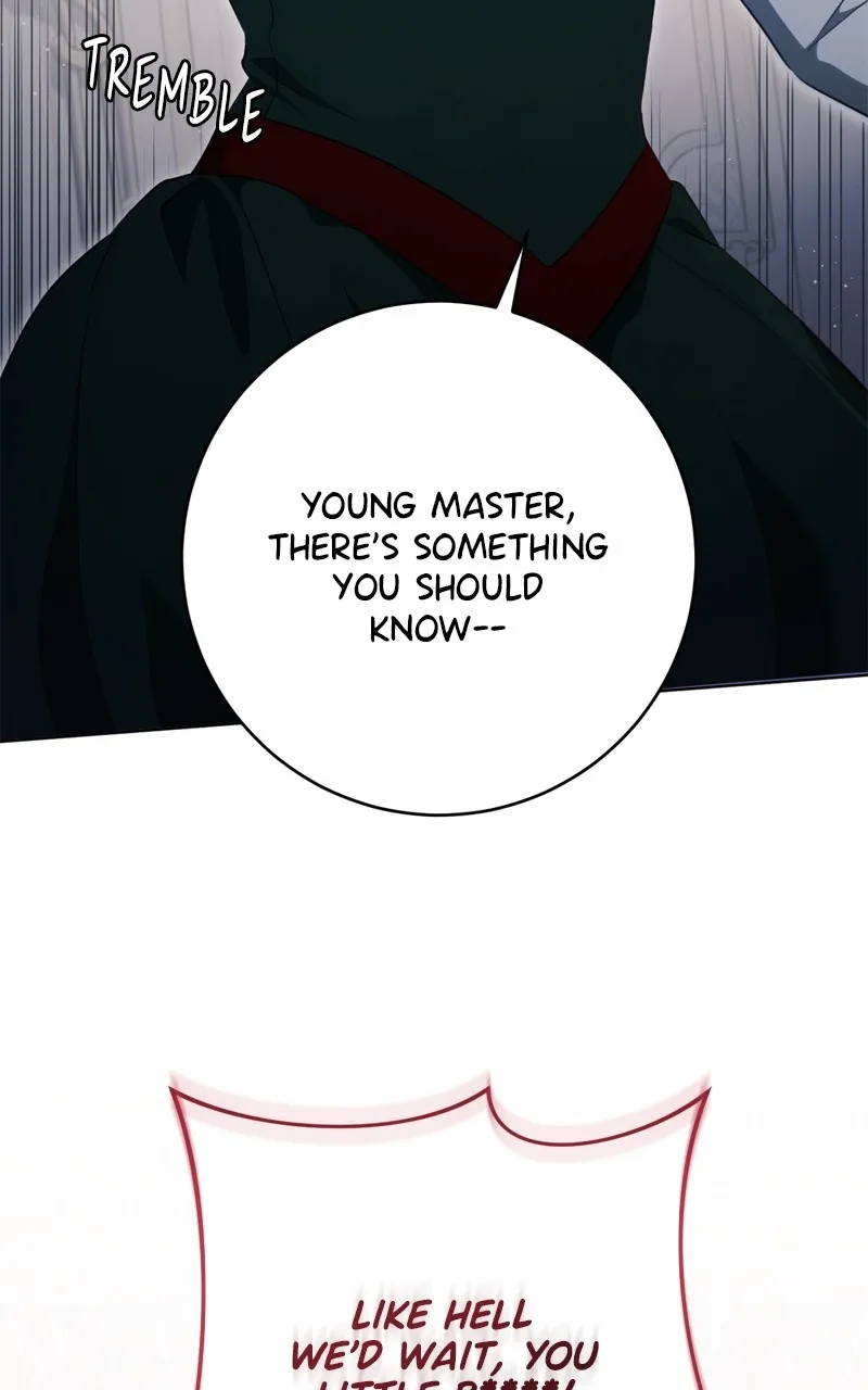 Read Behind Her Highness’s Smile chapter 33 image 75 on Lezhin