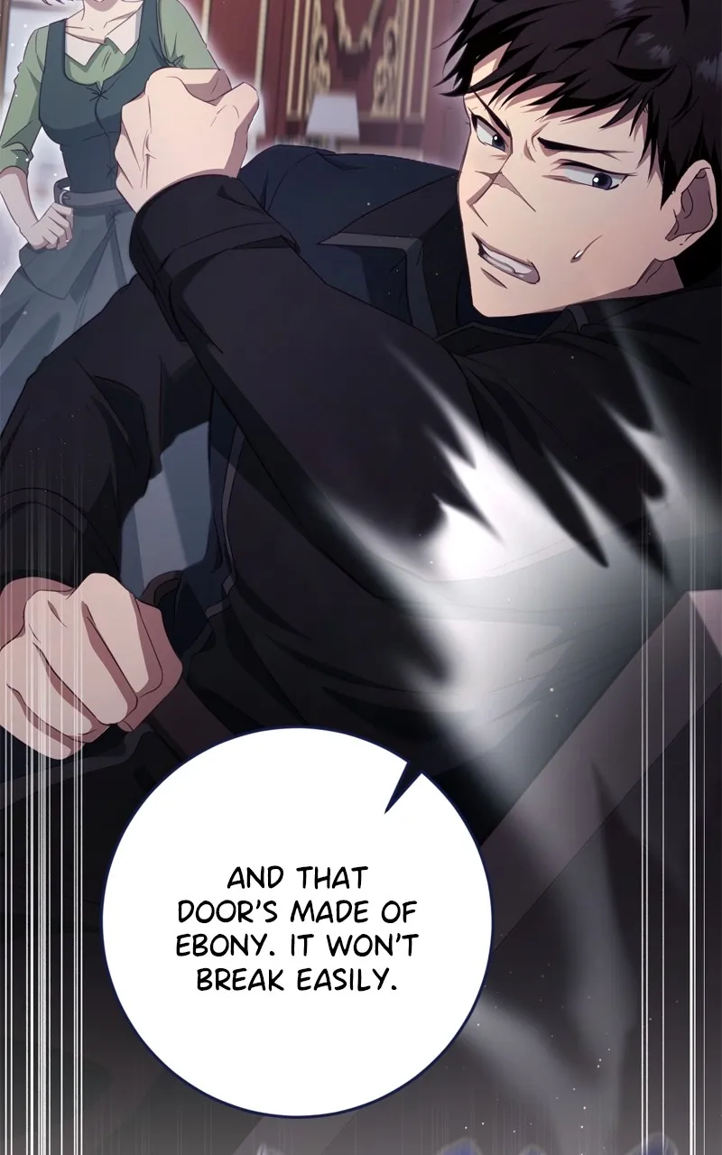 Read Behind Her Highness’s Smile chapter 33 image 8 on Lezhin