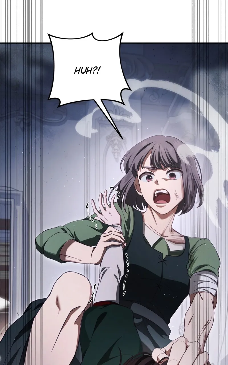 Read Behind Her Highness’s Smile chapter 33 image 81 on Lezhin
