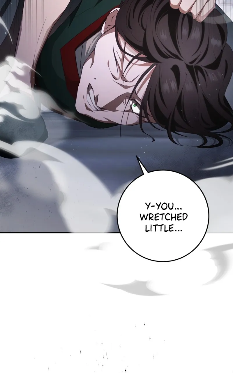 Read Behind Her Highness’s Smile chapter 33 image 82 on Lezhin