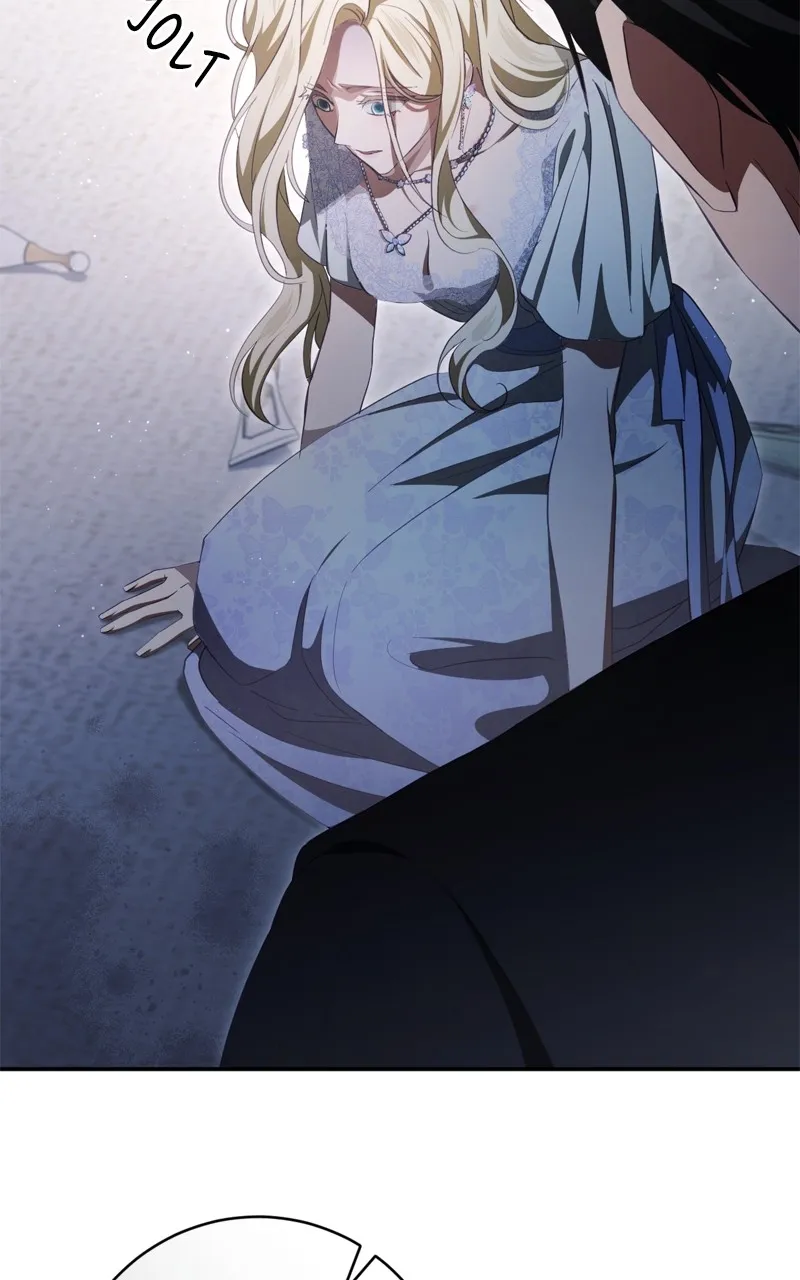 Read Behind Her Highness’s Smile chapter 33 image 85 on Lezhin