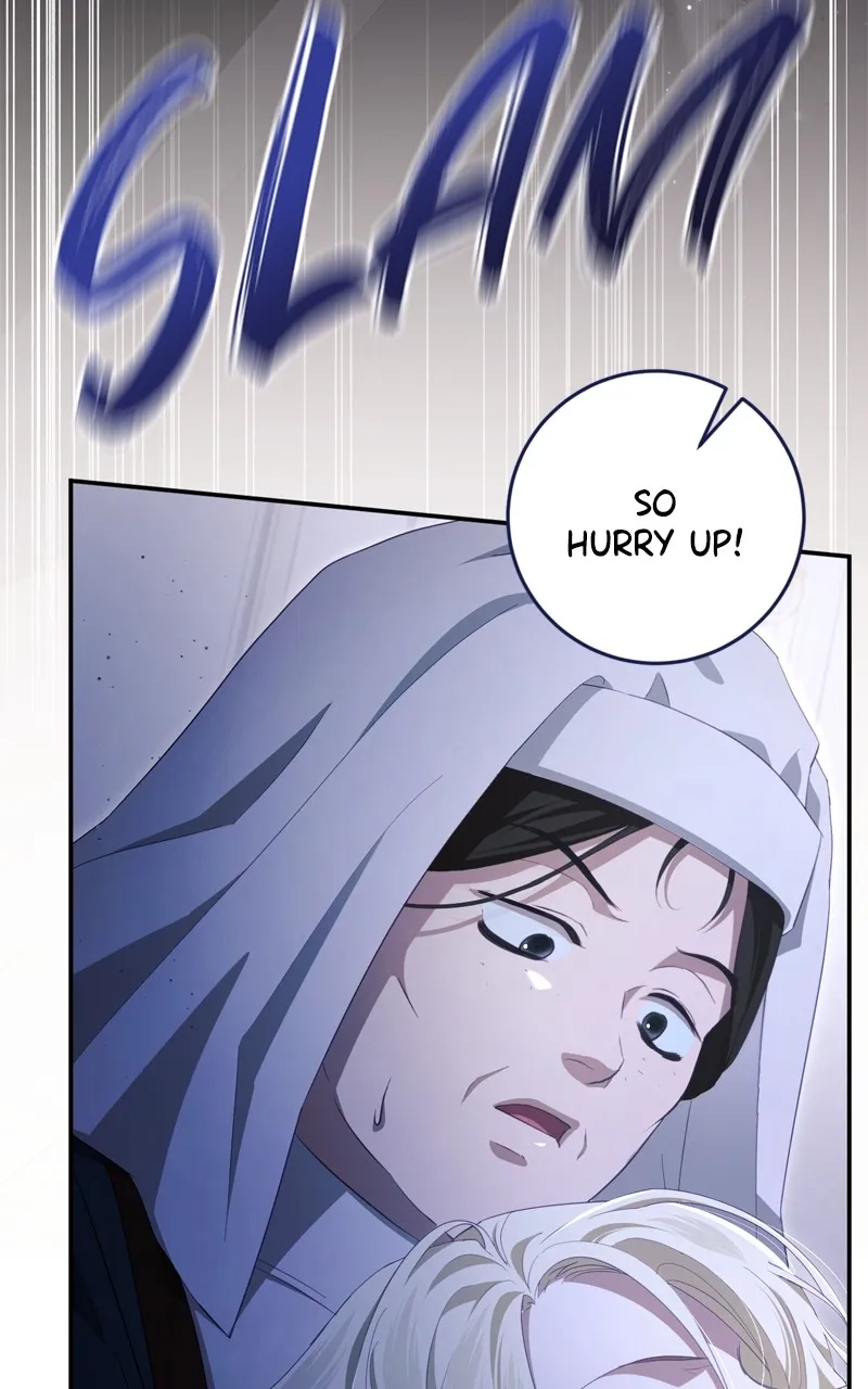 Read Behind Her Highness’s Smile chapter 33 image 9 on Lezhin