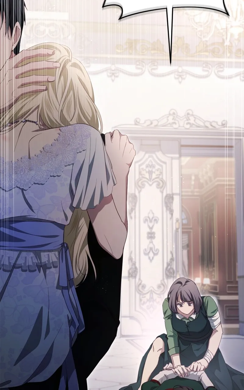 Read Behind Her Highness’s Smile chapter 33 image 99 on Lezhin