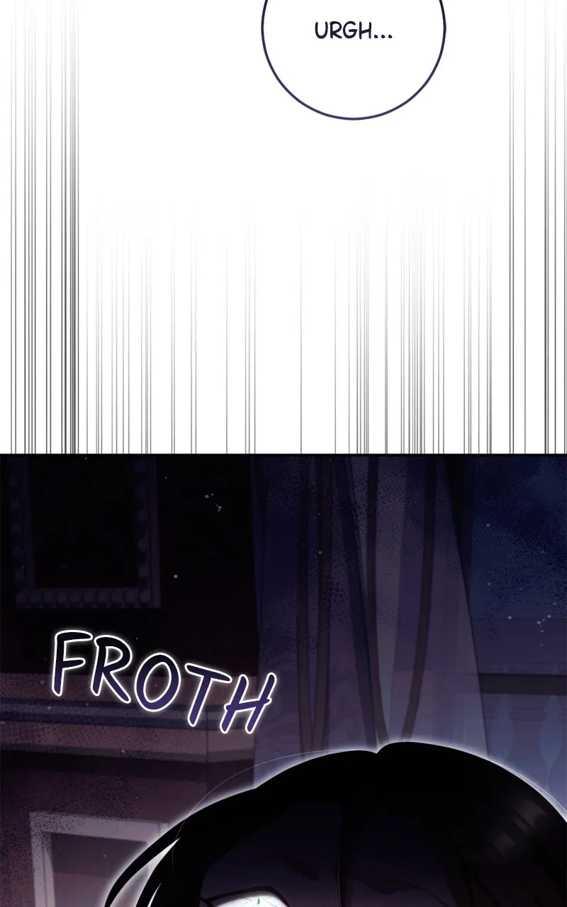Read Behind Her Highness’s Smile chapter 34 image 1 on Lezhin