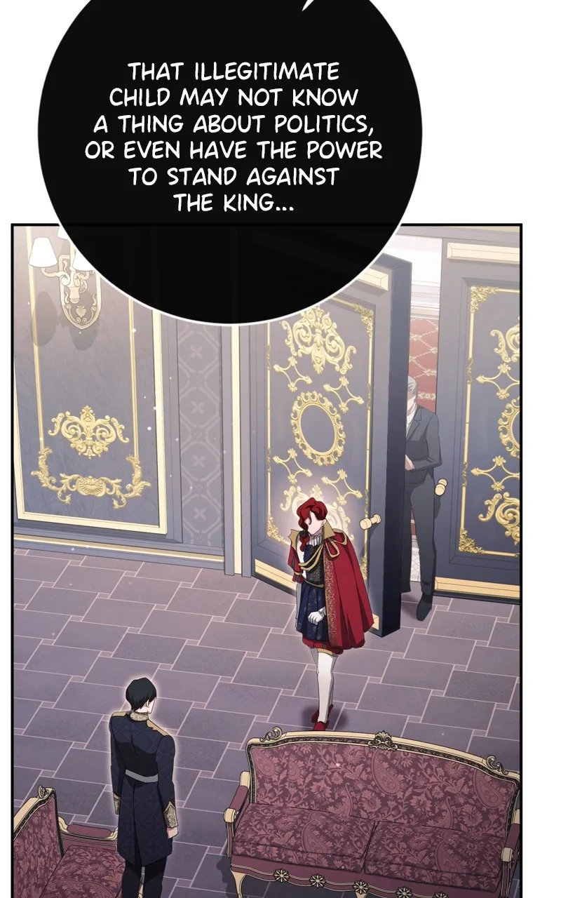 Read Behind Her Highness’s Smile chapter 34 image 100 on Lezhin