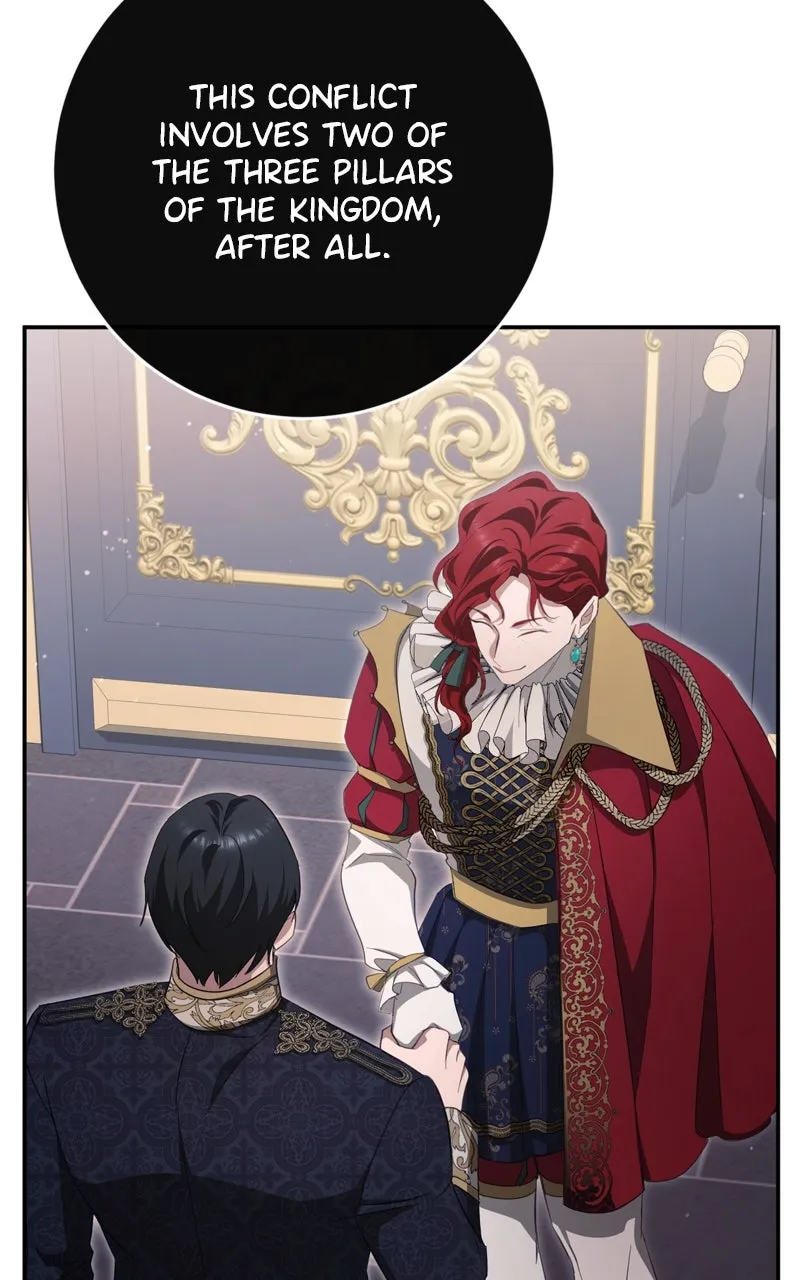 Read Behind Her Highness’s Smile chapter 34 image 102 on Lezhin