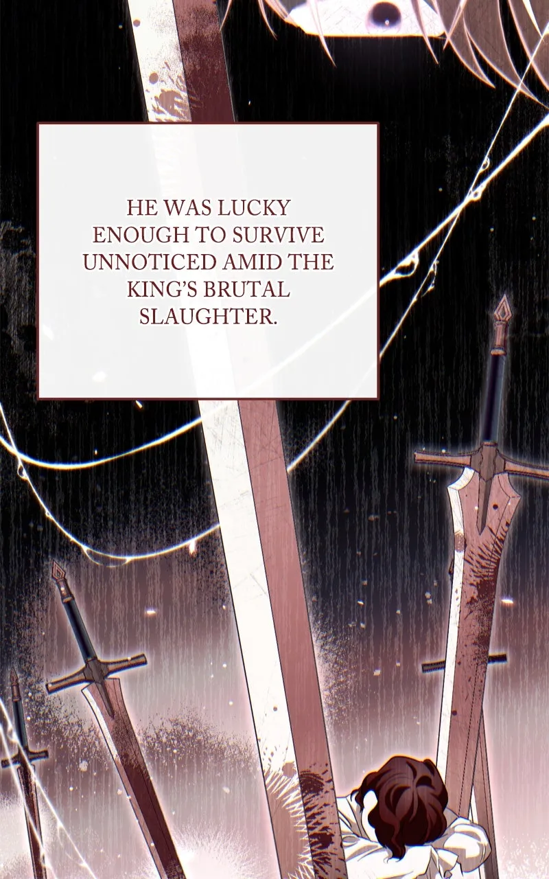 Read Behind Her Highness’s Smile chapter 34 image 114 on Lezhin