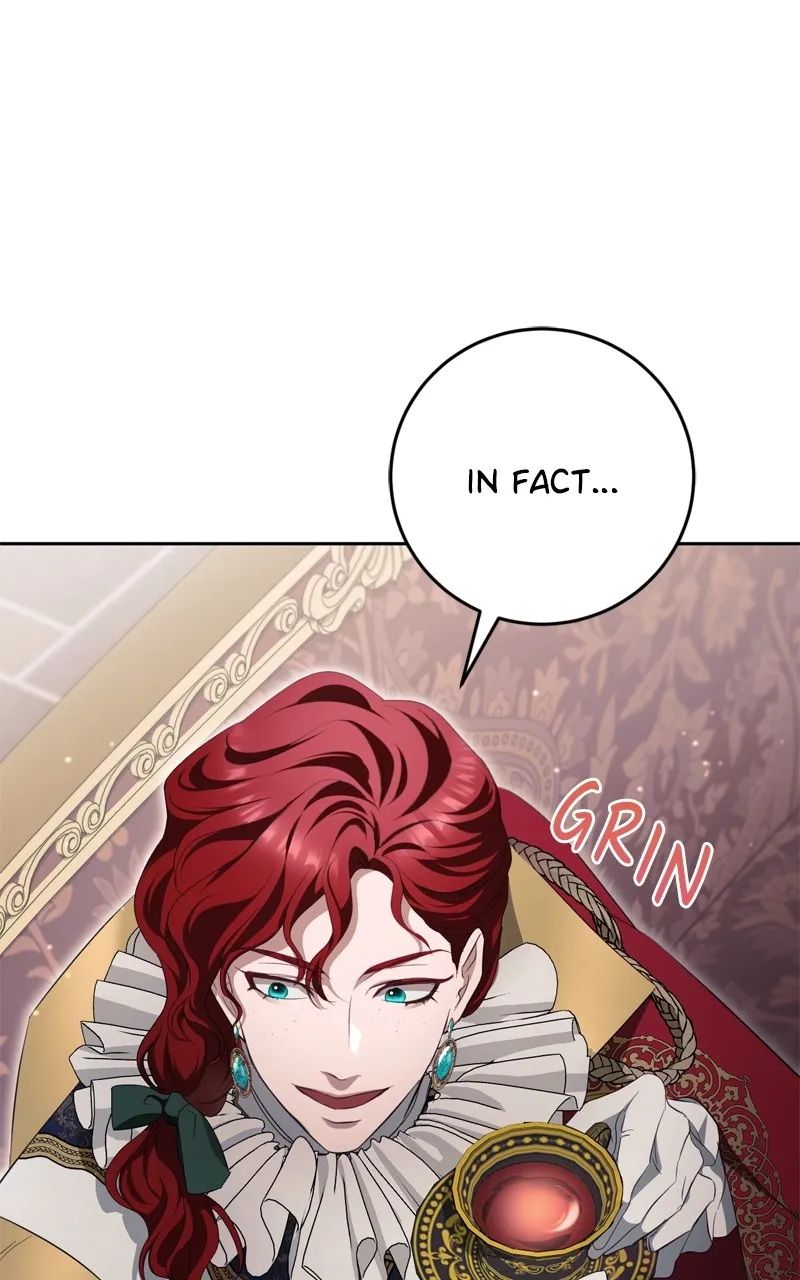 Read Behind Her Highness’s Smile chapter 34 image 119 on Lezhin