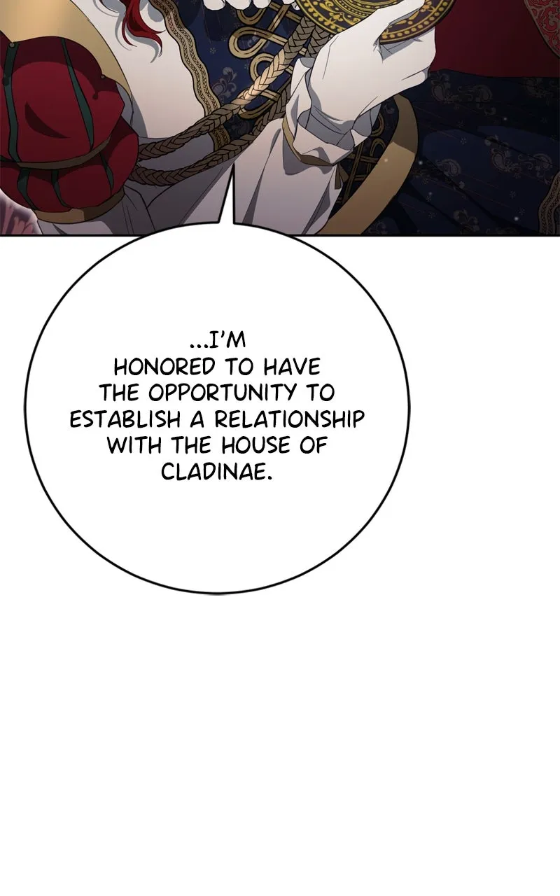 Read Behind Her Highness’s Smile chapter 34 image 120 on Lezhin