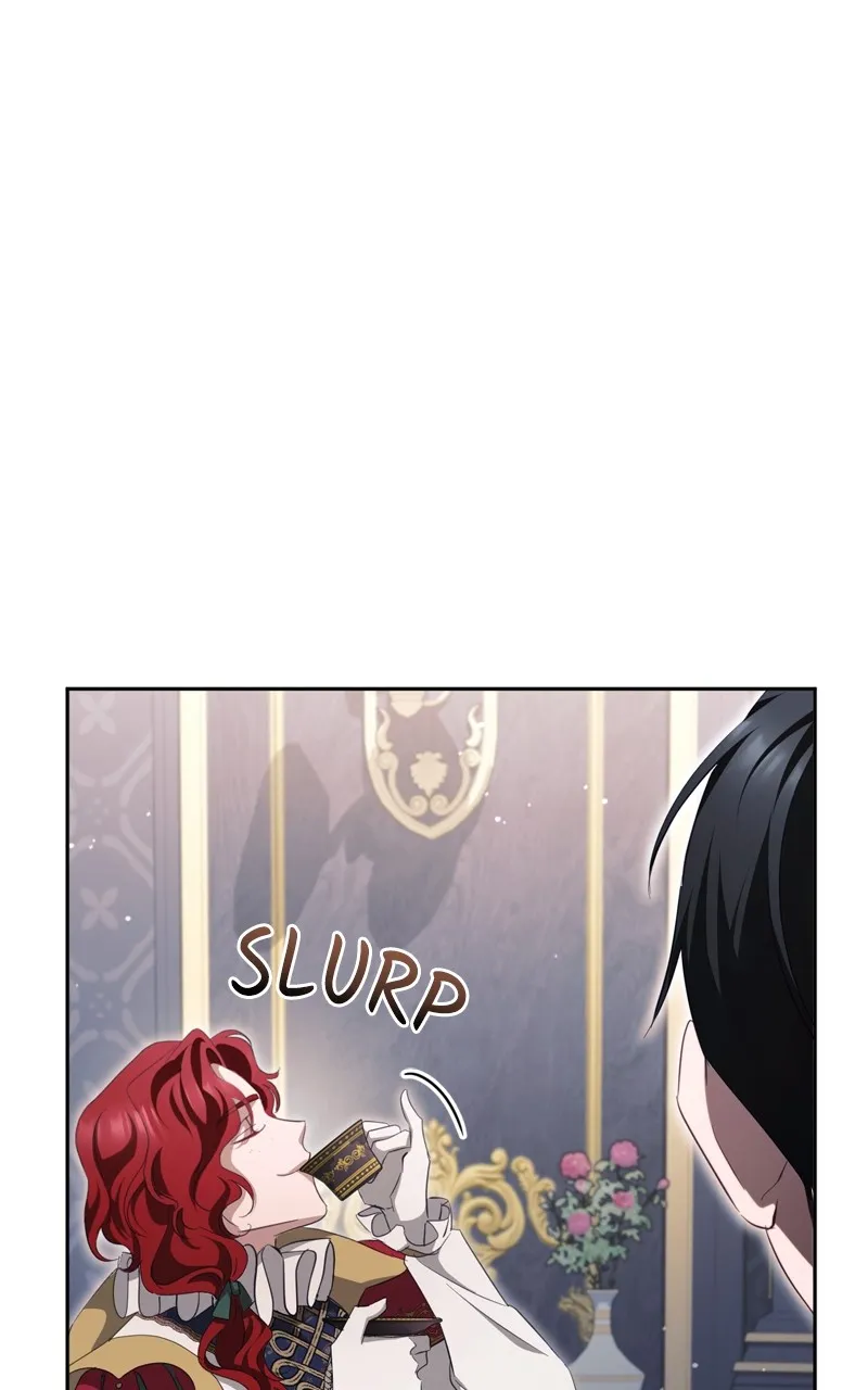 Read Behind Her Highness’s Smile chapter 34 image 121 on Lezhin